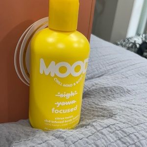 MOOD Chill mind & body